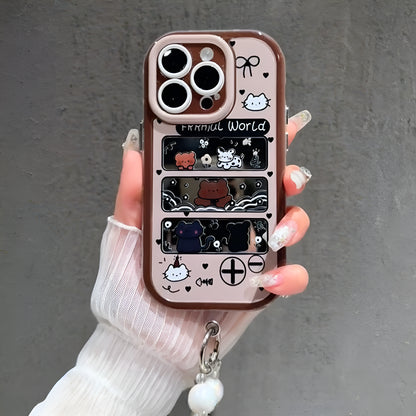 Tiny Playful Charm Dream Case