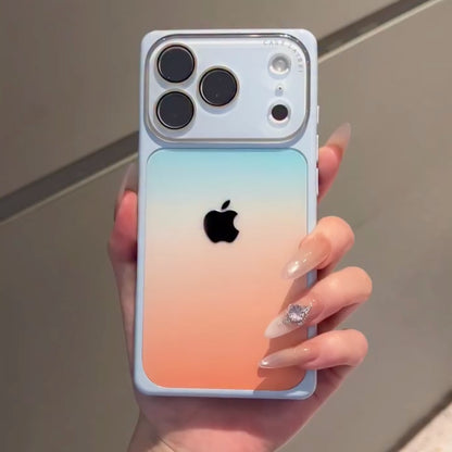 Soft Gradient Glow Case