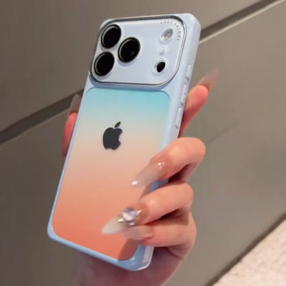 Soft Gradient Glow Case