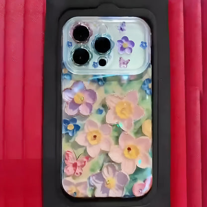Soft Blossom Dream Case