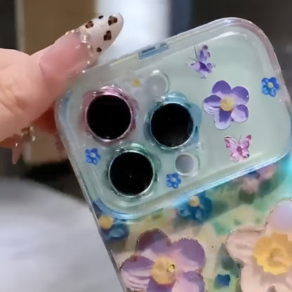 Soft Blossom Dream Case