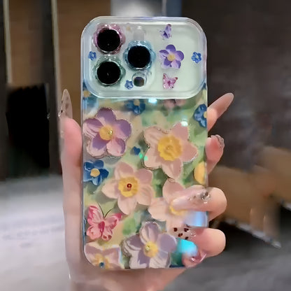 Soft Blossom Dream Case