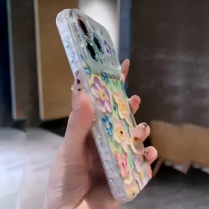 Soft Blossom Dream Case