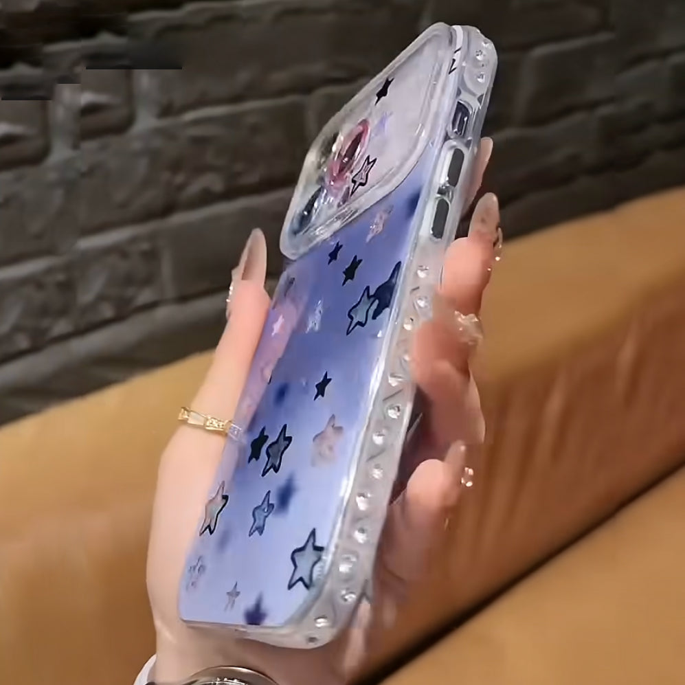Celestial Night Glow Case