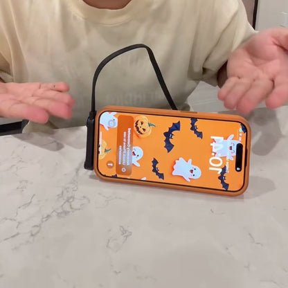 Magnetic Stand Charging Cable