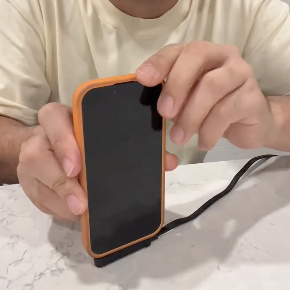 Magnetic Stand Charging Cable