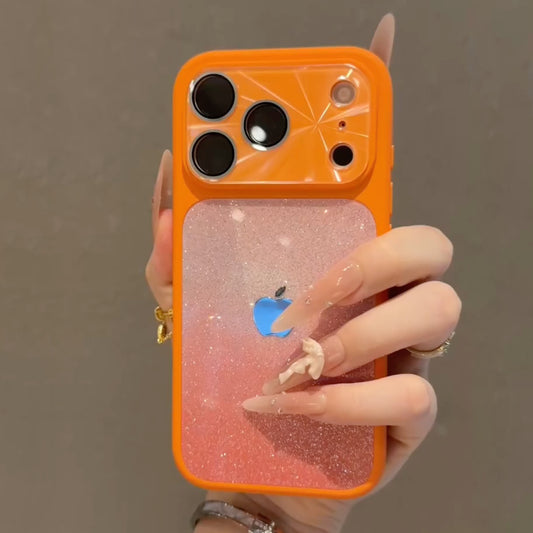 Bold Citrus Glow Premium Case