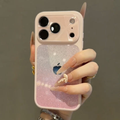 Bold Citrus Glow Premium Case