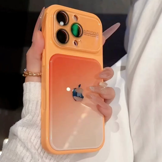 Elegant Fade Design Premium Case