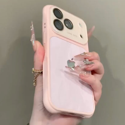 Smooth Matte Elegant Design Case
