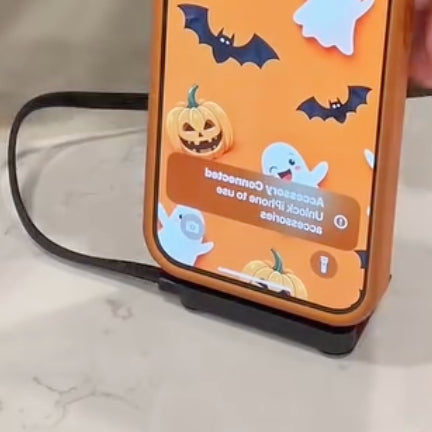 Magnetic Stand Charging Cable