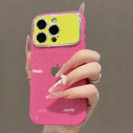Glitter Luxe Pop Case