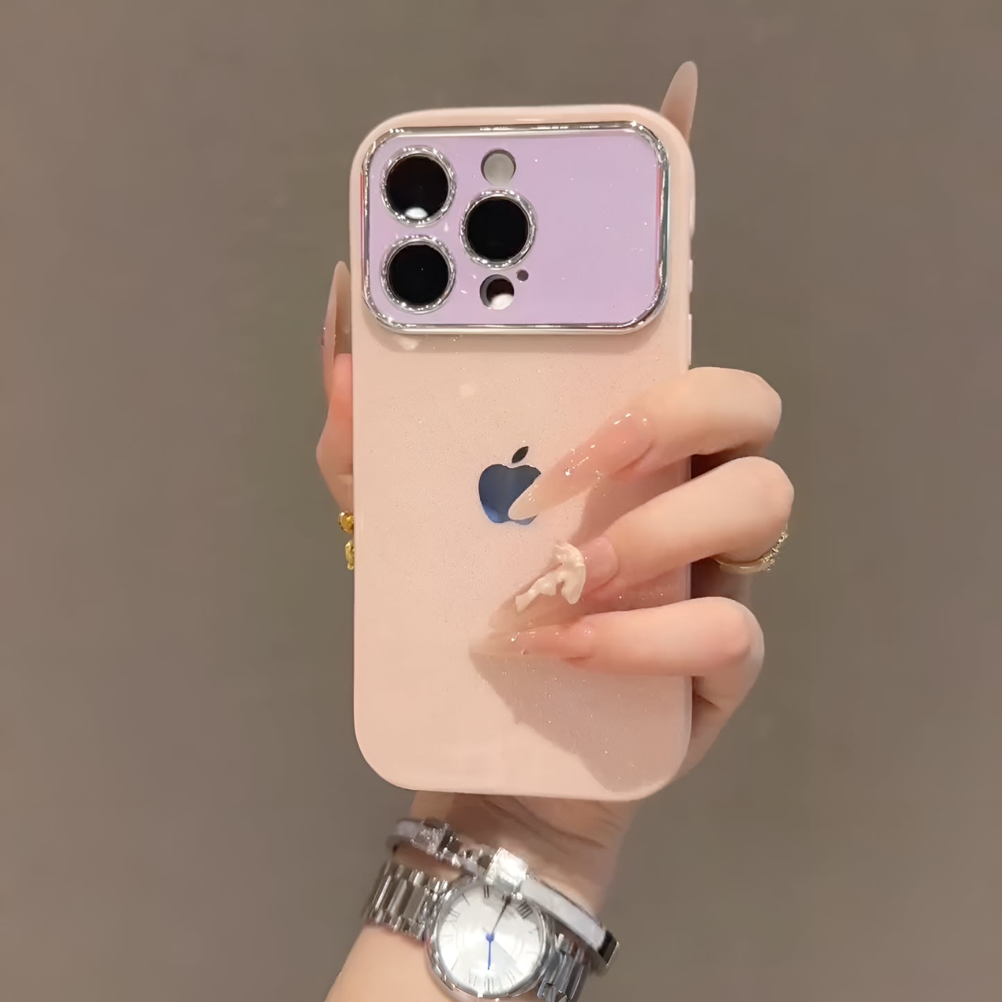 Modern Princess Glow Case