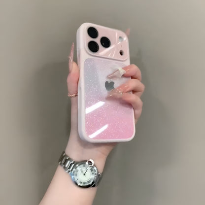 Pastel Glitter Spark Dream Case