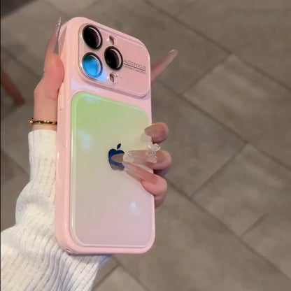 Cotton Candy Pastel Glow Case