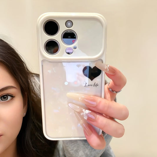 Romantic Aura Love Bloom Case