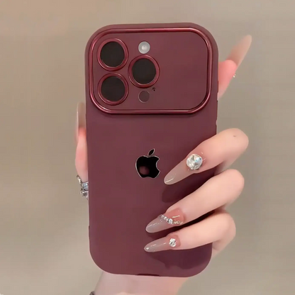 Ruby Rouge Elegance Case