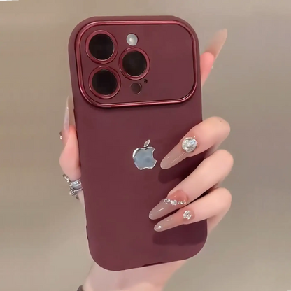 Ruby Rouge Elegance Case