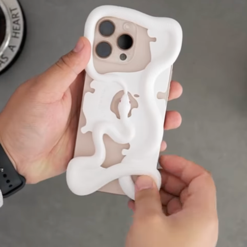 iPhone Series Venomous Shield Case