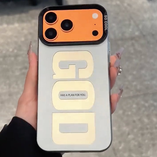 Faith Over Everything Case