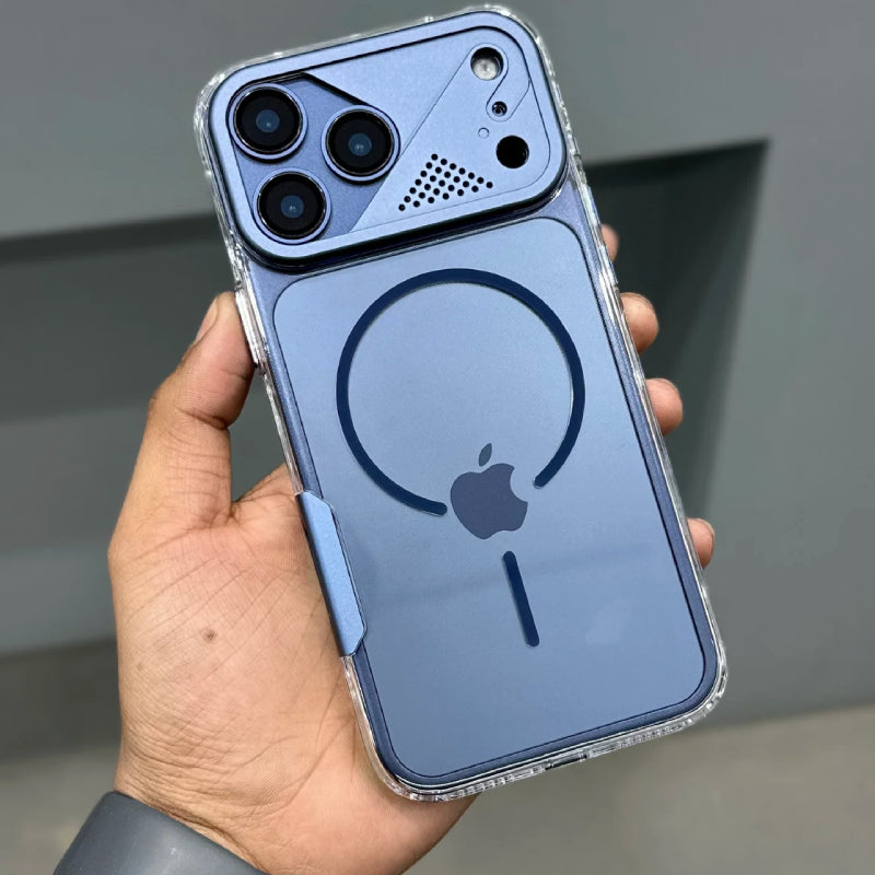 SnapLock Ring Guard Case