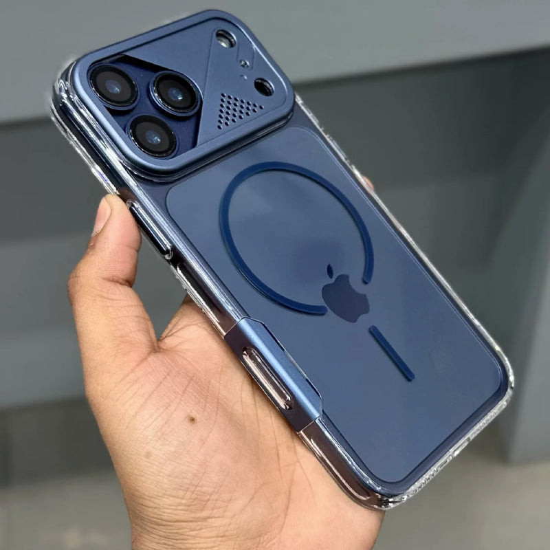 SnapLock Ring Guard Case