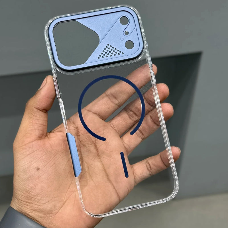 SnapLock Ring Guard Case