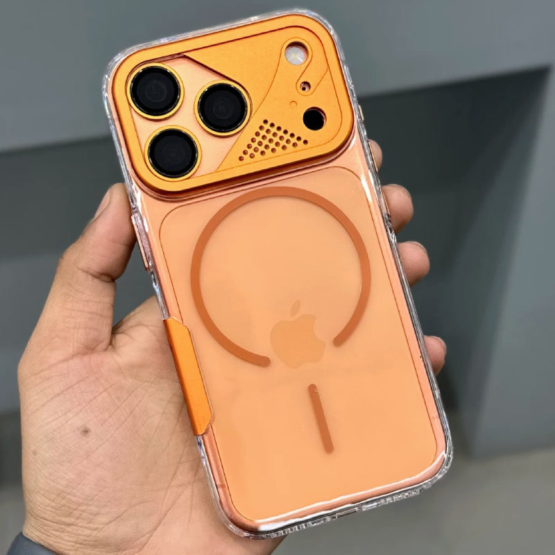 SnapLock Ring Guard Case