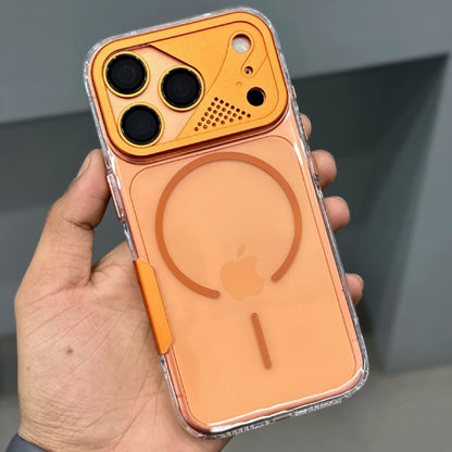 SnapLock Ring Guard Case
