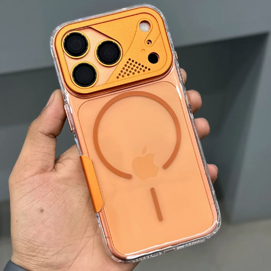 SnapLock Ring Guard Case