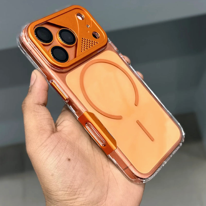 SnapLock Ring Guard Case