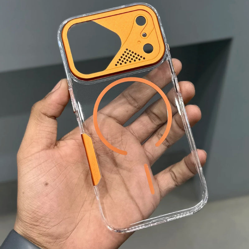 SnapLock Ring Guard Case