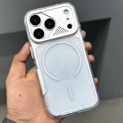 SnapLock Ring Guard Case