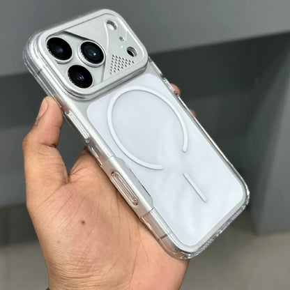SnapLock Ring Guard Case