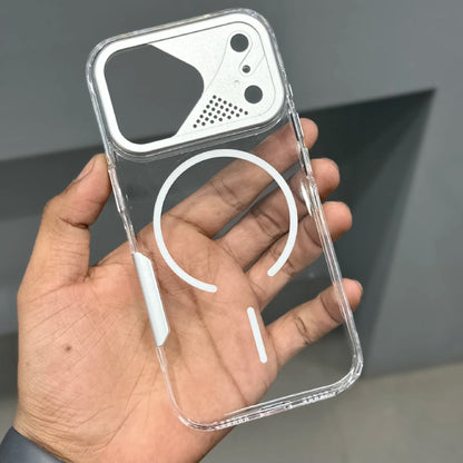 SnapLock Ring Guard Case