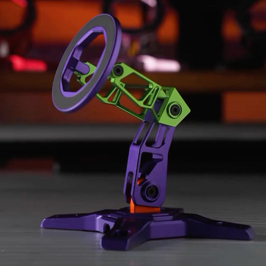 FusionDock Magnetic Charging Stand