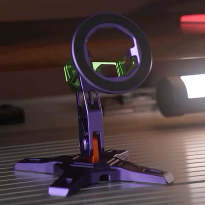 FusionDock Magnetic Charging Stand