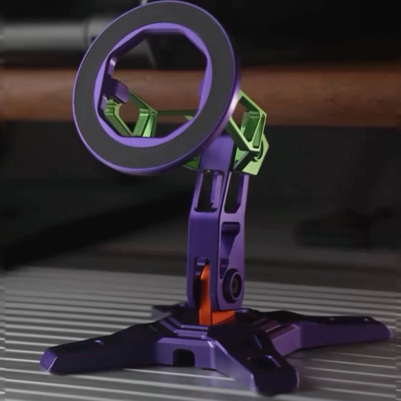 FusionDock Magnetic Charging Stand