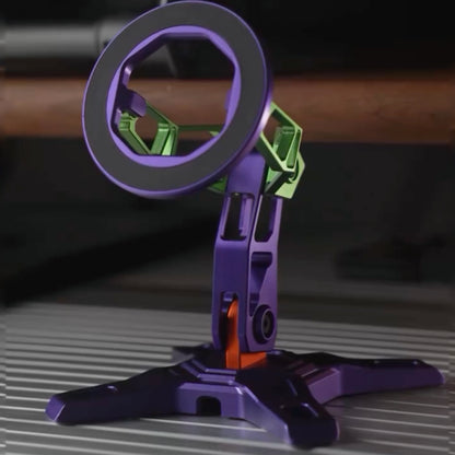 FusionDock Magnetic Charging Stand