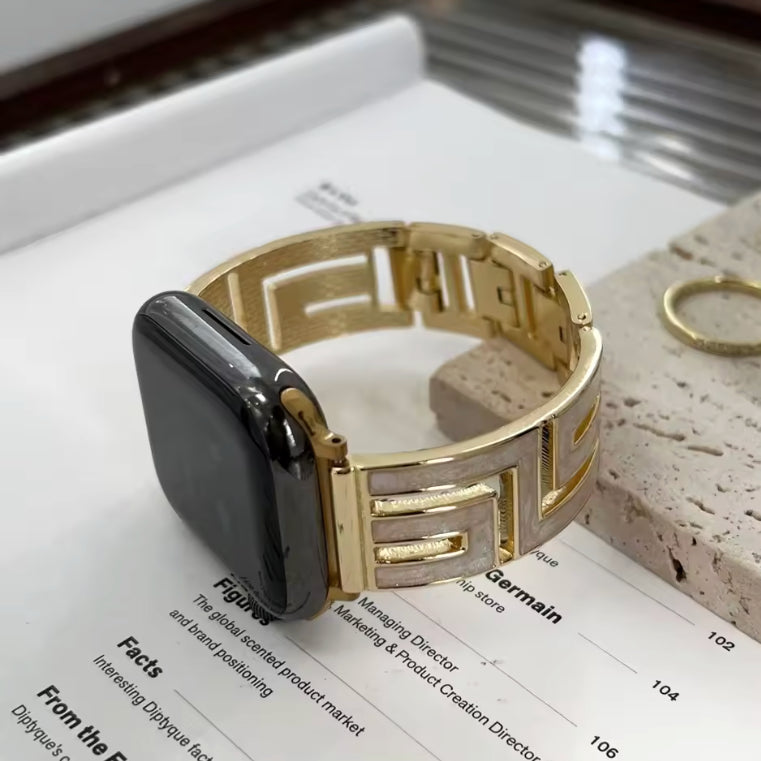 Imperial Wrist Command Watch Strap
