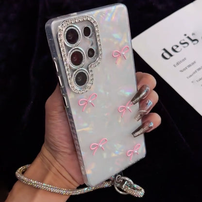 Delicate Bow Shine Case