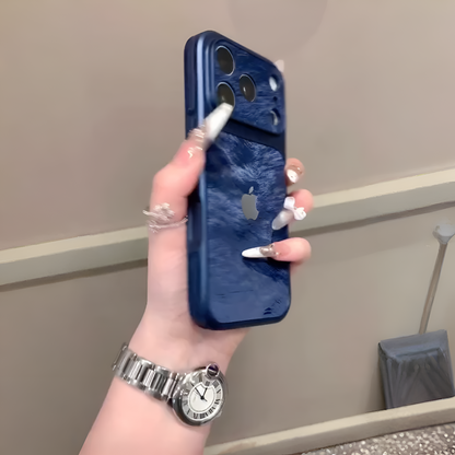 Ocean Depths Luxe Style Case