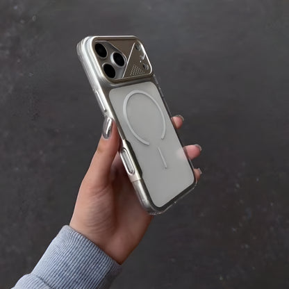 Pure Shield Impact Guard Case