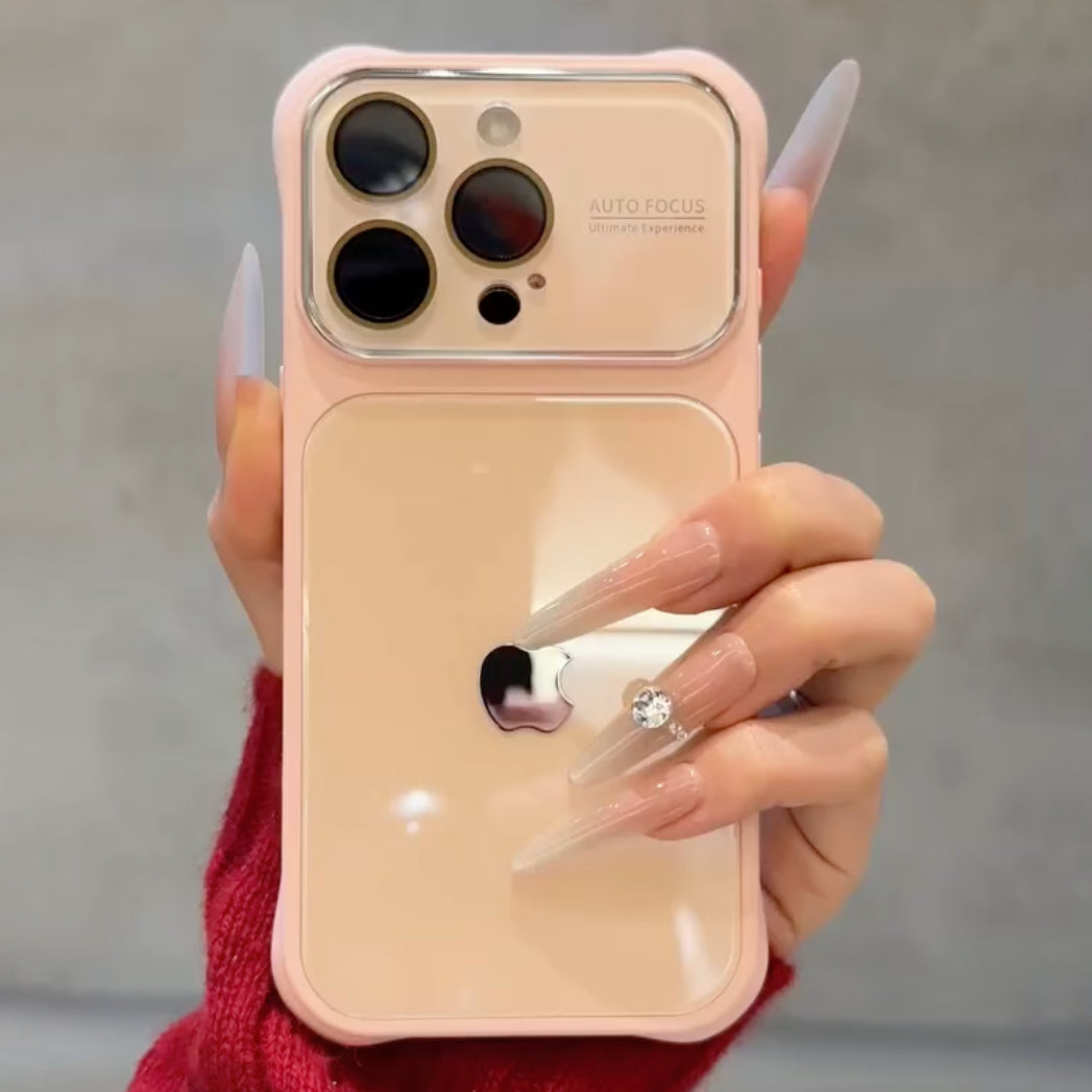 Refined Shine Minimal Protective Case