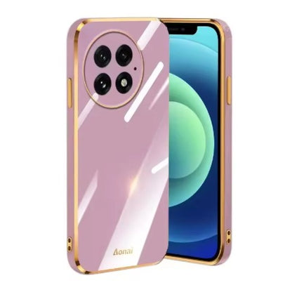 Luxury Elite Guard Electroplated Case - OnePlus