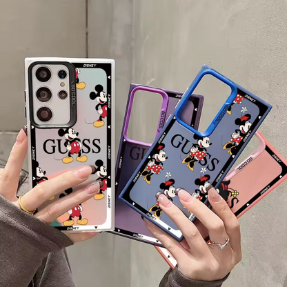 Mickey’s Delightful Dream Case - Samsung