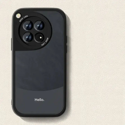 Fortune Aura Camera Ring Case - OnePlus