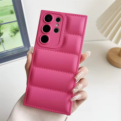 SleekPuff Protection Case - Samsung