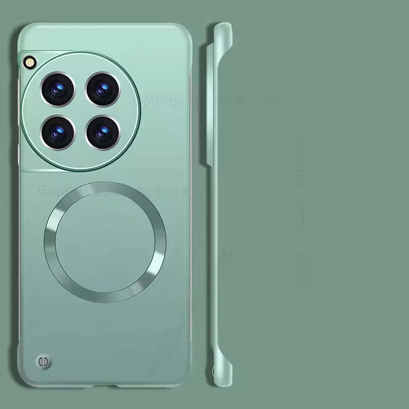 MagSafe-Compatible Magnetic Case - OnePlus