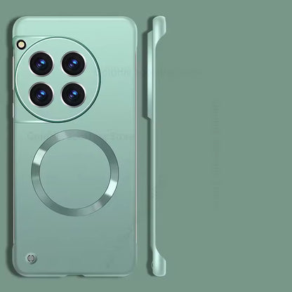 MagSafe-Compatible Magnetic Case - OnePlus